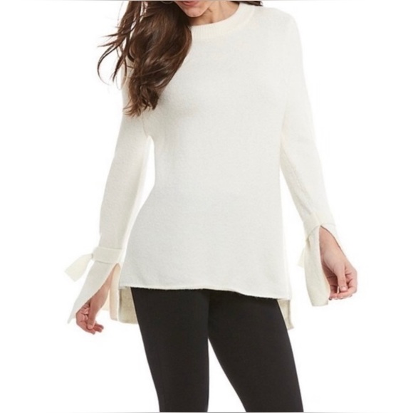 ANTONIO MELANI Sweaters - NWT ANTONIO MELANI Alpaca Wool Blend Sweater Size Small